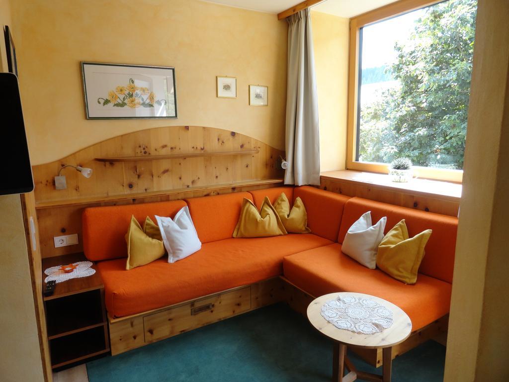 Residence Intica San Candido Exterior foto
