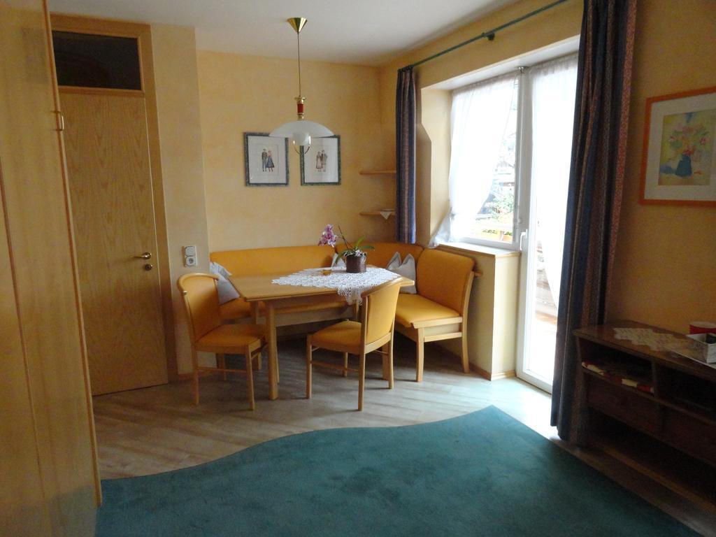 Residence Intica San Candido Exterior foto