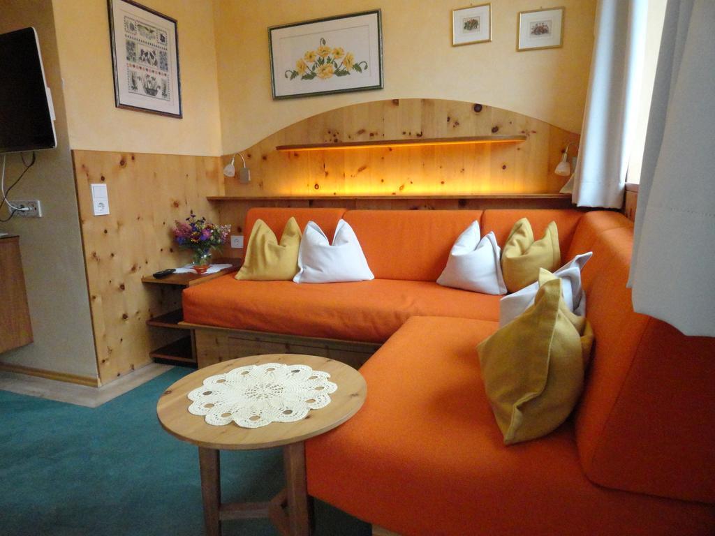 Residence Intica San Candido Exterior foto