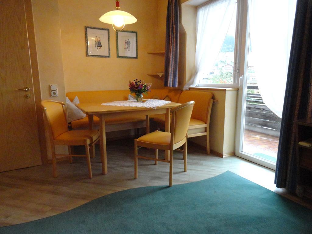 Residence Intica San Candido Exterior foto