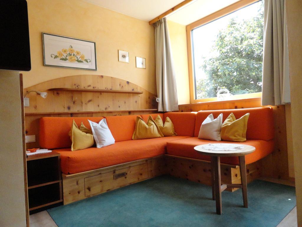 Residence Intica San Candido Exterior foto