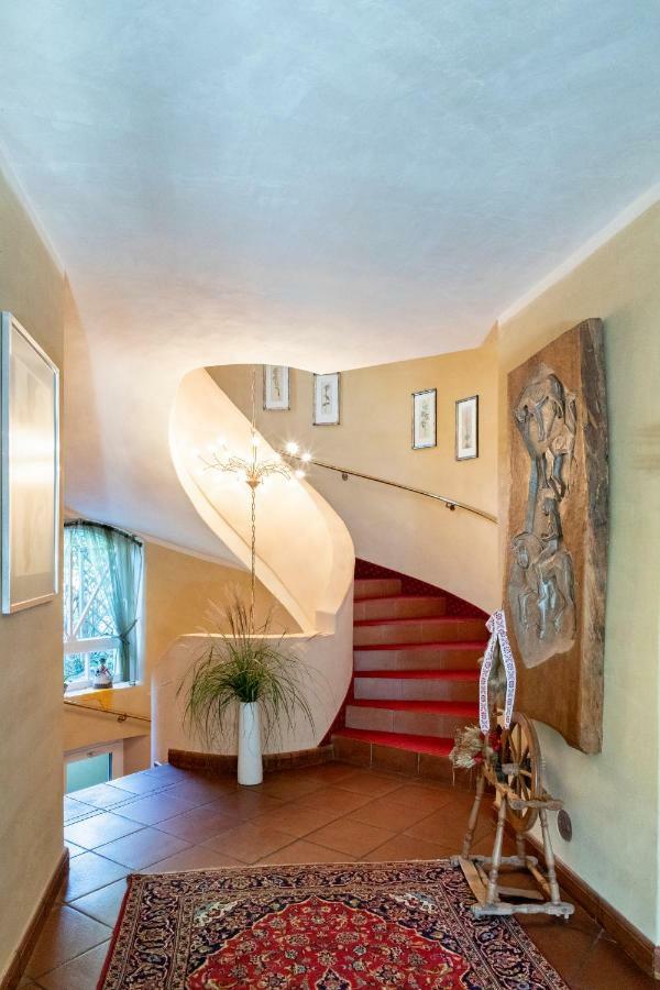 Residence Intica San Candido Exterior foto